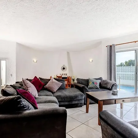Casa Castelinho - Luxury With Private Pool Villa Carvoeiro (Lagoa)