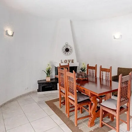 Casa Castelinho - Luxury With Private Pool Villa Carvoeiro (Lagoa)
