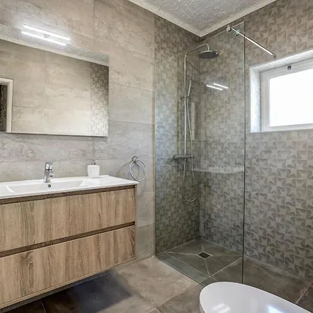 Casa Castelinho - Luxury With Private Pool *
