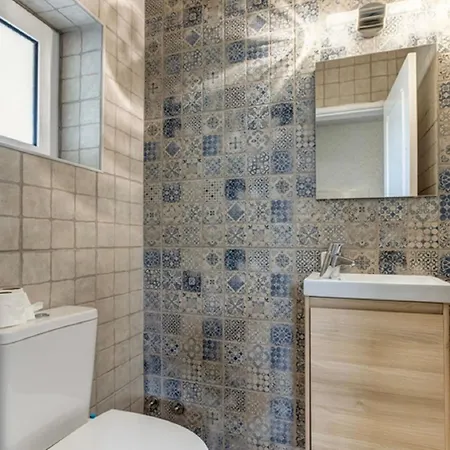 Casa Castelinho - Luxury With Private Pool * Carvoeiro (Lagoa)