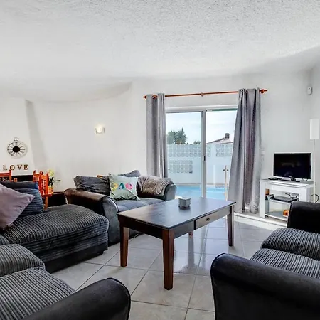 Casa Castelinho - Luxury With Private Pool Villa