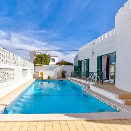 Casa Castelinho - Luxury With Private Pool *