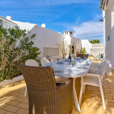 Casa Castelinho - Luxury With Private Pool