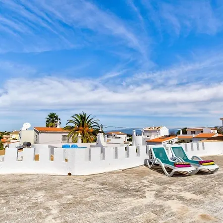 Casa Castelinho - Luxury With Private Pool Villa