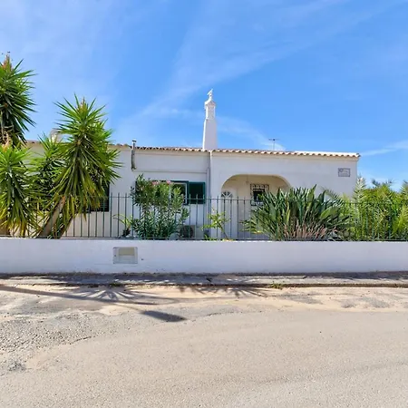 Casa Castelinho - Luxury With Private Pool Carvoeiro (Lagoa)